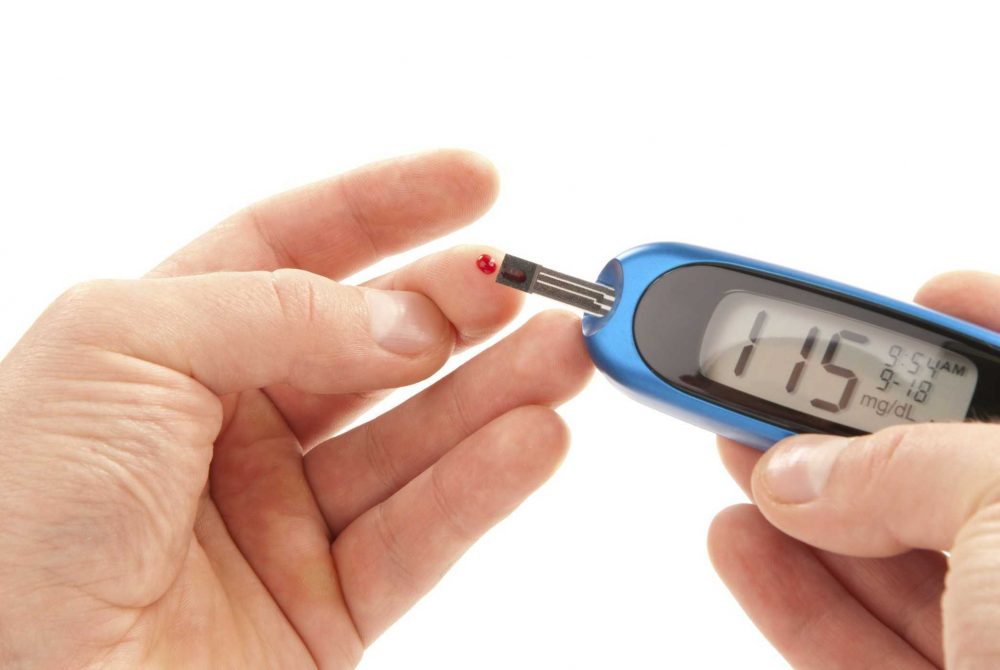 Nano Curcumin ngăn ngừa và hỗ trợ điều trị tiểu đường